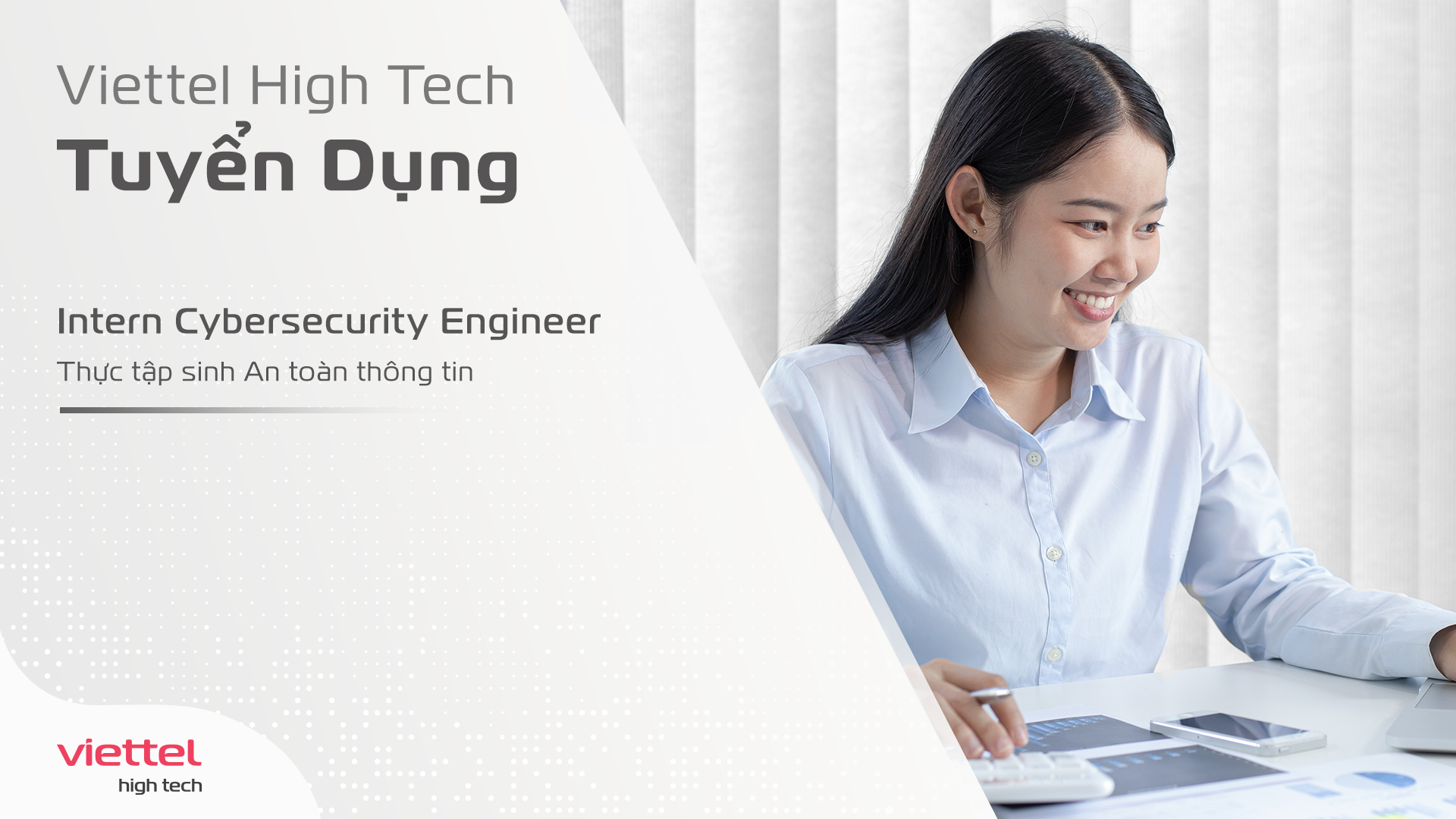 Intern Cybersecurity Engineer