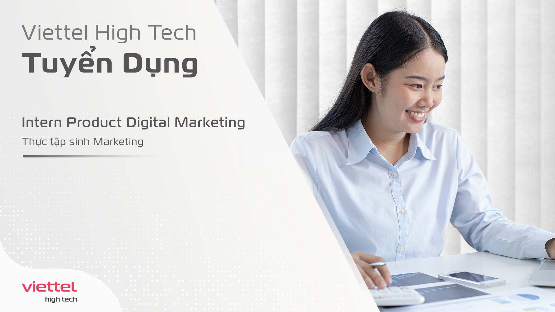 Intern Product Digital Marketing