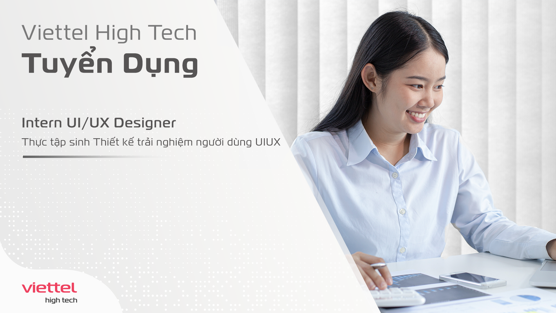 Intern UIUX Designer